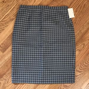 Liz Claiborne Pencil Skirt